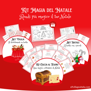 Magia di Natale